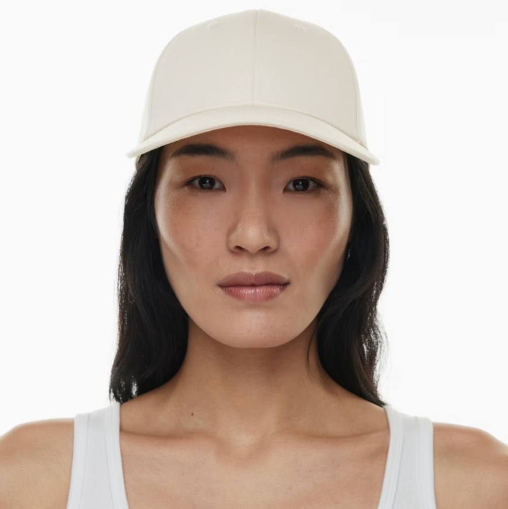 TNA Cream Women's Hat